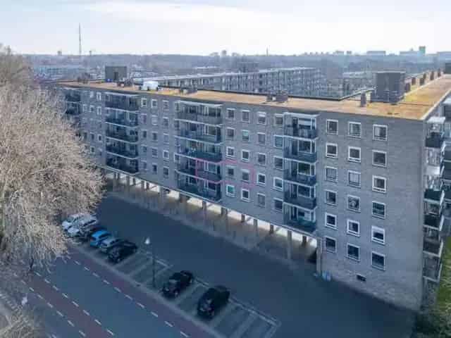 Appartement te koop Leiden Houtkwartier