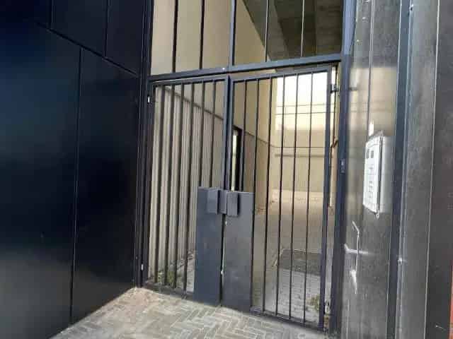 Moderne Portiekwoning Amsterdam