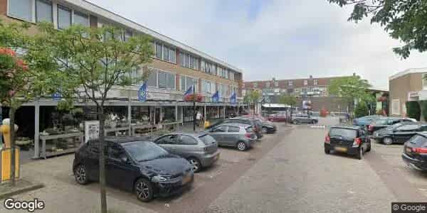 3 Kamer Appartement Utrecht Europaplein 67m2