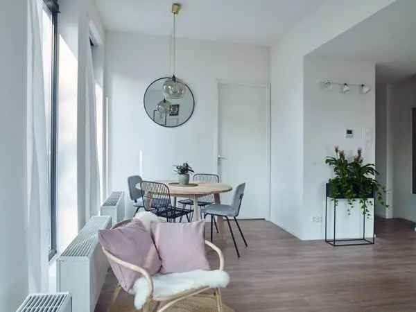 Appartement Te Huur in Haarlem, Noord-Holland