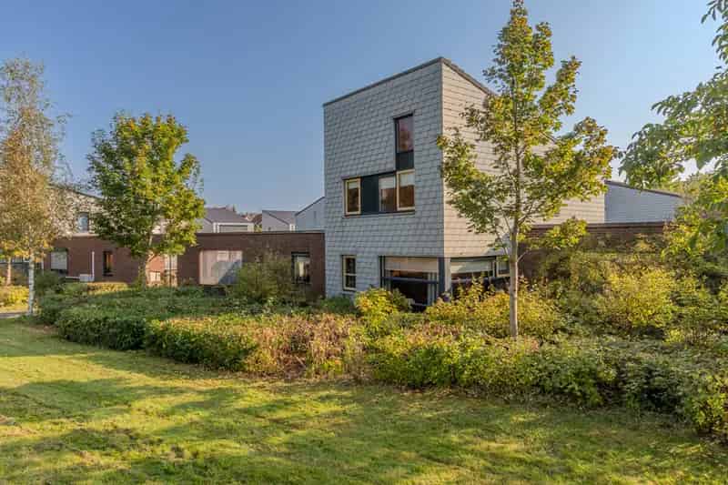 Vrijstaande woning 4 slaapkamers 2 badkamers Othene Zuid