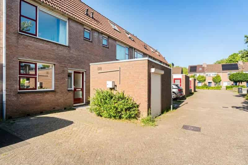 Eindwoning Seghwaert Aan Het Water 3 Slaapkamers Zonnepanelen