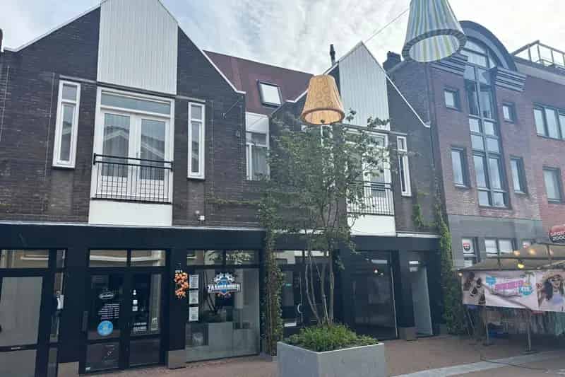 Winkelruimte Te Koop Dubbele Buurt 19 Purmerend