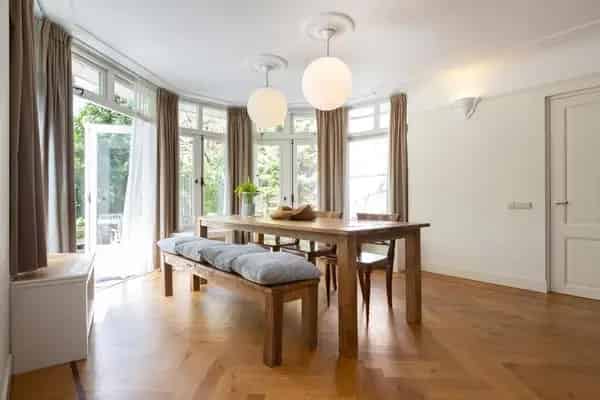 Te Huur: Appartement Riouwstraat Den Haag