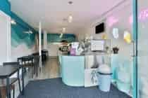 86m2 Winkelruimte te Huur Haarlem Centrum Nabij Julianapark