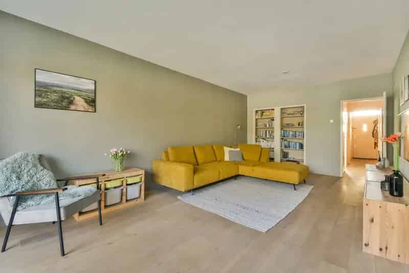 Appartement Amsterdam Zuid 3 slaapkamers Balkon Amsterdamse Bos