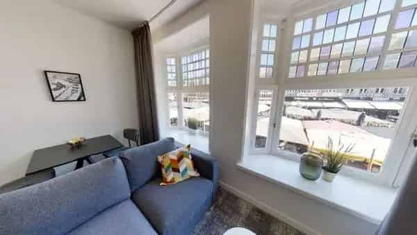 Gemeubileerd Studio Appartement Eindhoven Markt
