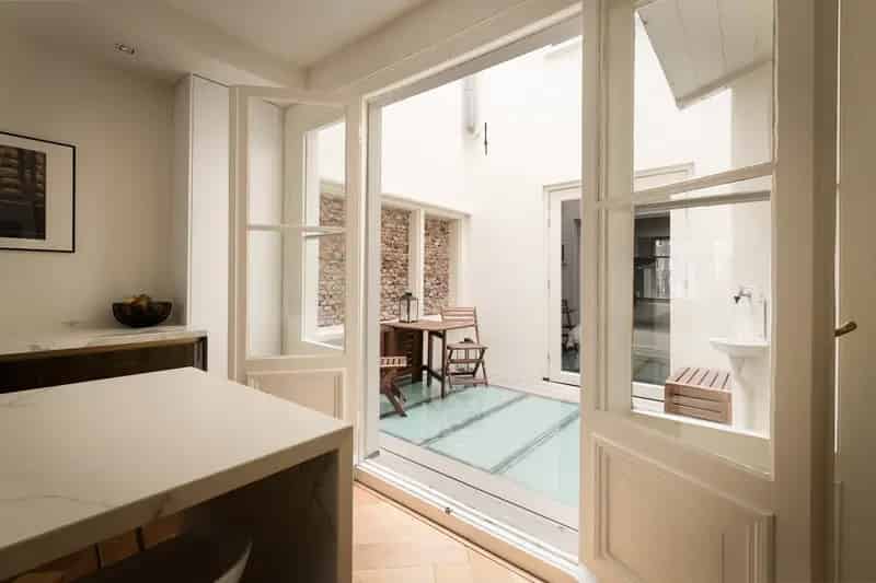 Herengracht appartement te koop Amsterdam