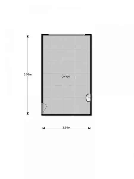 Te Huur: Kale Woning Direct van Eigenaar - Borg 855