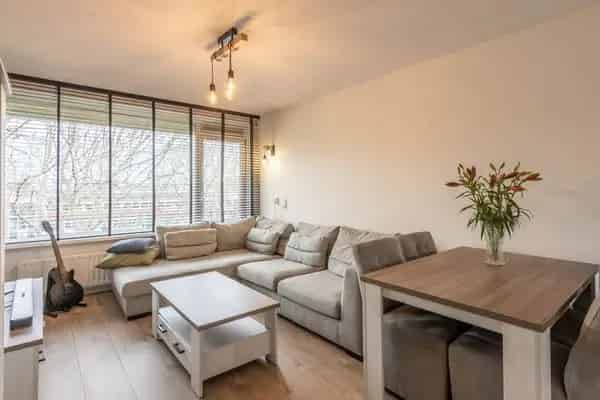 Turnkey appartement 3 slaapkamers 2 balkons starters