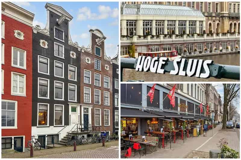 Huis te koop Amsterdam Amstel: Rijksmonument 294m2