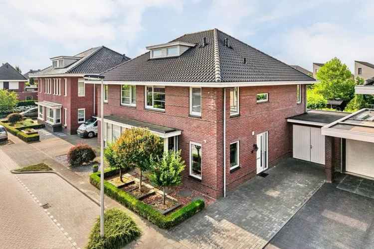 Huis Te Huur in Etten-Leur, Noord-Brabant