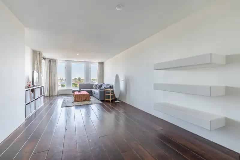 Ruim 3 Kamer Appartement Amsterdam 96m2 2 Slaapkamers Balkon