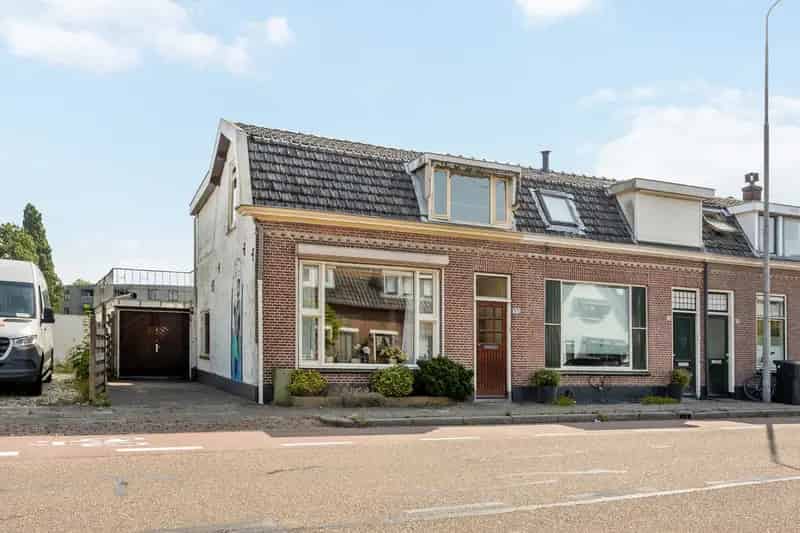 Huis te koop: Leidseweg 376 2253 JN Voorschoten | Funda