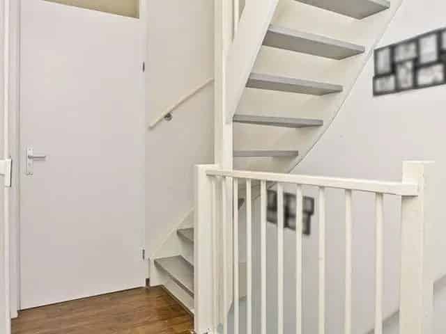 Te Huur Breda: Royale 7-kamer woning Westerpark