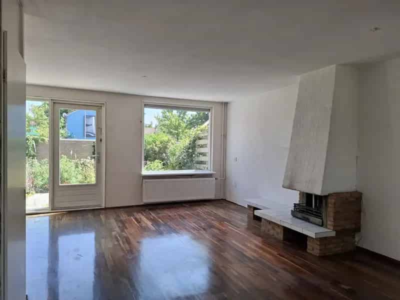 Appartement te koop Overschie 3 slaapkamers tuin energielabel A