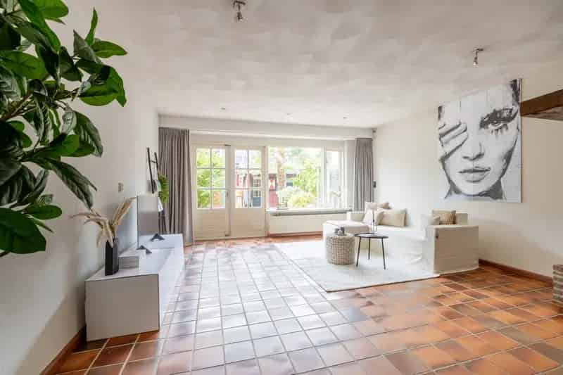 Huis te koop Purmerend Wilgenroos 13 3 slaapkamers tuin