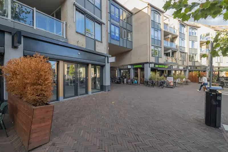 Horecaruimte te Huur Houten Het Rond