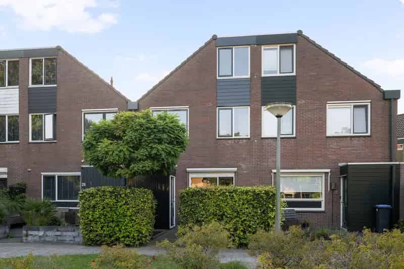 Huis te koop: Nunspeethoeve 24 3137 SH Vlaardingen | Funda