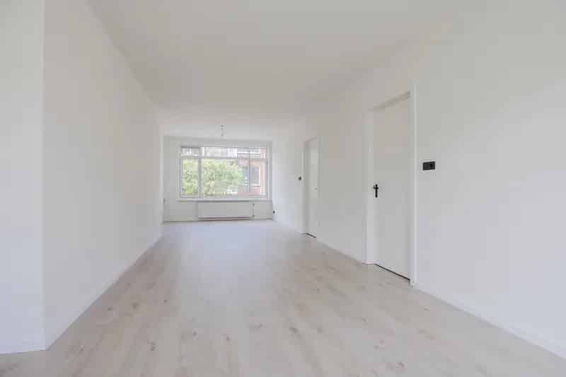 4-Kamer Appartement Blijdorp Gerenoveerd 2025 Energielabel A