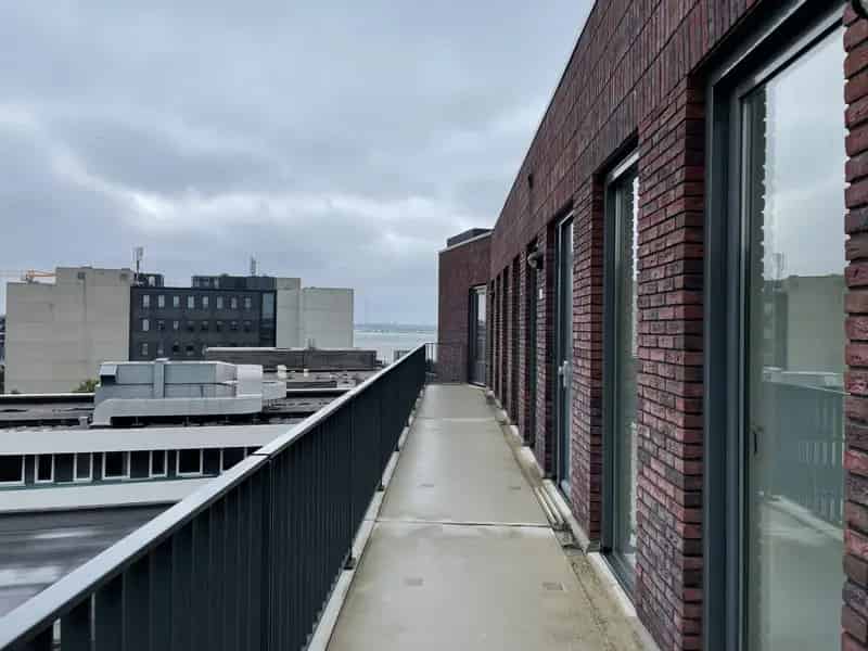 3 Kamer Appartement Amsterdam Haveneiland Noord 69m2