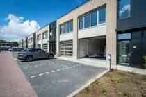 254 m2 Bedrijfsruimte te Koop Hilversum