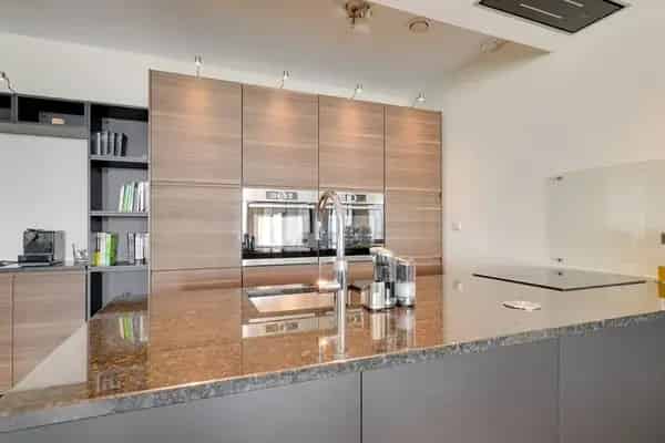 Luxe Appartement Rijswijk 4 Kamers Prachtig Uitzicht