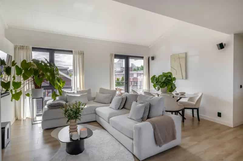 Appartement te koop Capelle aan den IJssel 2 slaapkamers balkon instapklaar