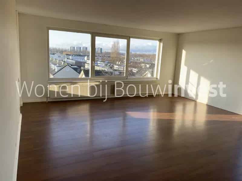 Appartement Diemen Noord 96m2 3-kamer Amsterdam Rijnkanaal