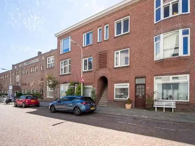 2 Slaapkamer Appartement Scheveningen Strand Nabij