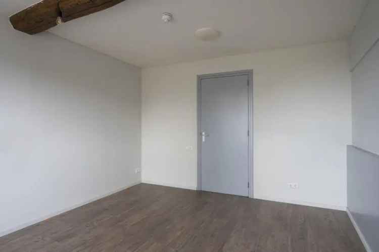 Huis Te Koop , 9, Dalestraat, Banholt, Limburg