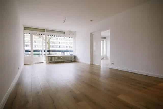 Kamer Arnhem Presikhaaf Oost Gamerslagplein 16m2