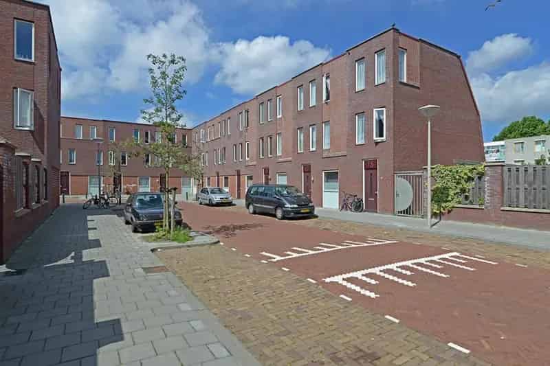 5-Kamer Eengezinswoning Laakkwartier Den Haag