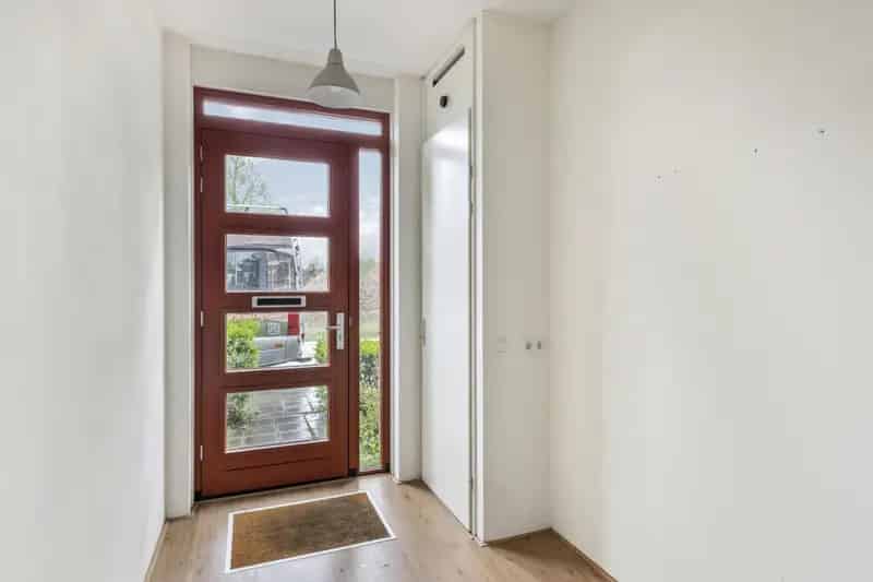 Eengezinswoning Arnhem Malburgen West 4 slaapkamers