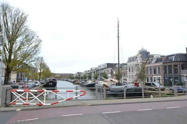 Appartement Te Huur in Leeuwarden, Fryslân