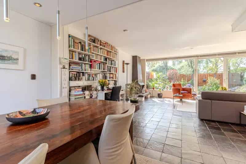 Ruime Familiewoning Darwinpark Zaandam 4 slaapkamers
