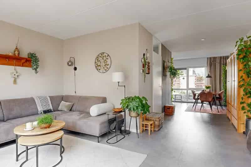Huis te koop Kudelstaart Korfstraat 17 3 slaapkamers 108m2