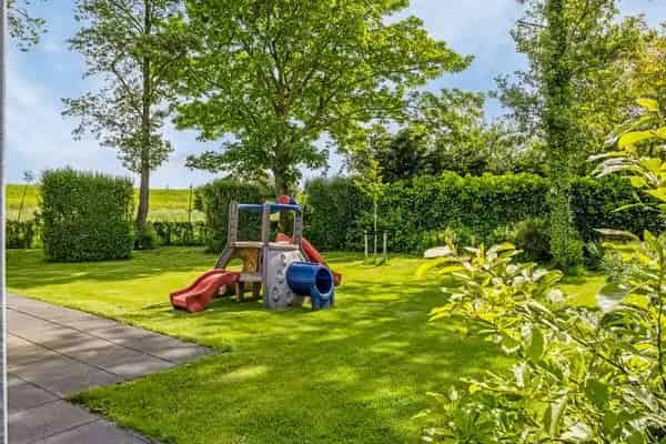 Vrijstaande woning te koop Noord-Beveland
