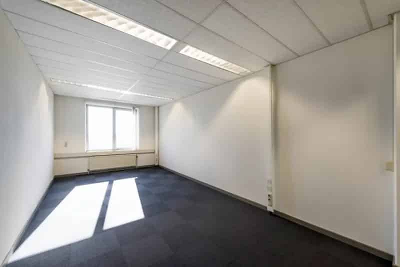 Modern Kantoor Westhaven Amsterdam 5158m2 Deelverhuur