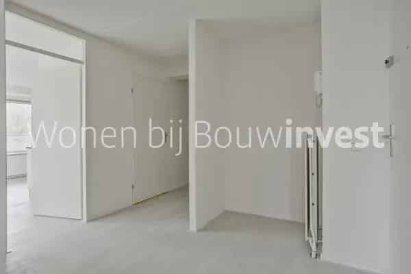 Appartement Buitenveldert Amsterdam 4 kamers 108m2