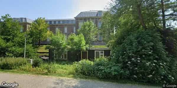 Appartement Leiden Morssingel 2 kamers 55m2