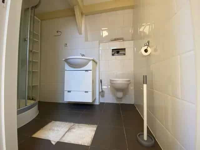 Studio Den Haag Regentessekwartier 21m2 7 maart 2025