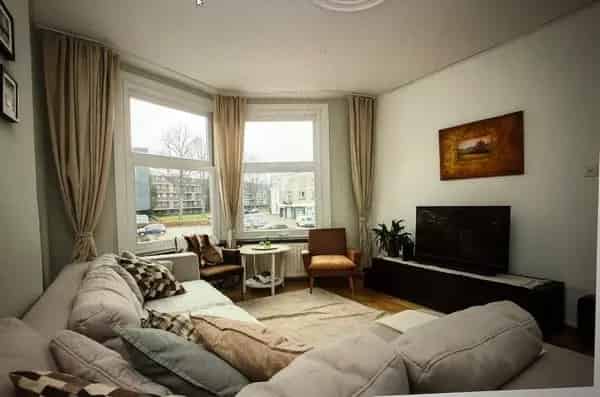 Ruim 2-kamerappartement Maastricht nabij Emmaplein
