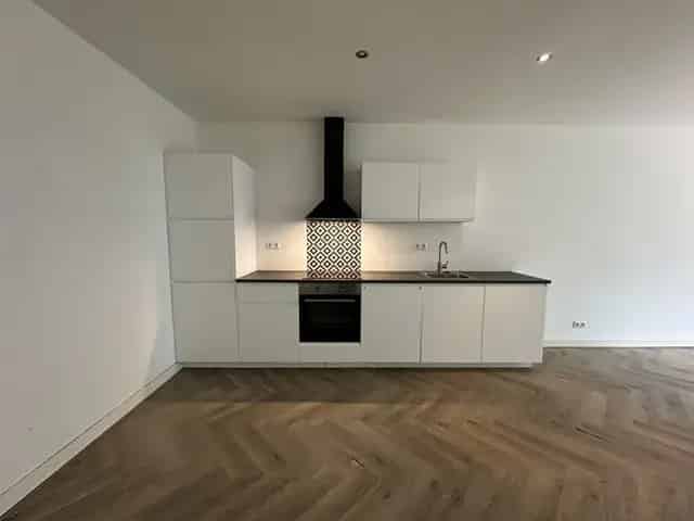 Rotterdam Feijenoord 3 Kamer Bovenwoning 55m2 1934