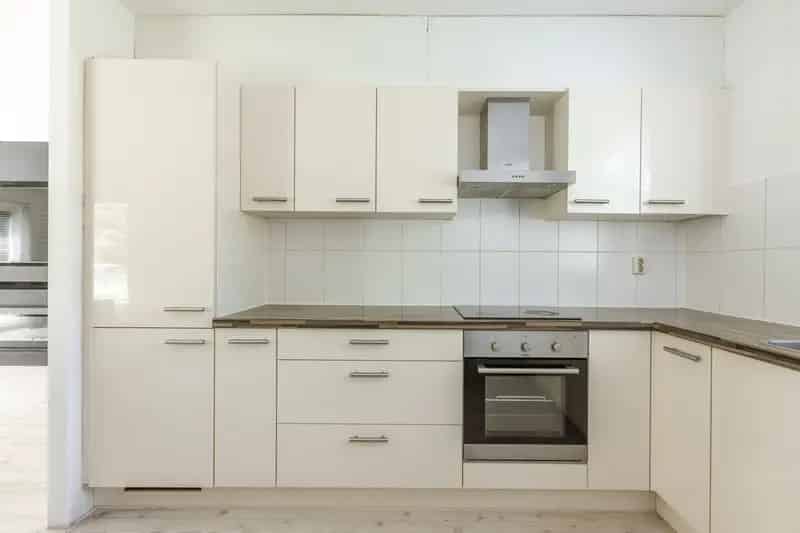 Hoekwoning Almere Danswijk 3 slaapkamers Energielabel A