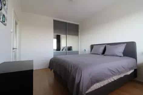 2 Kamer Appartement 65m2 Rotterdam Blijdorp Gemeubileerd Korte Termijn