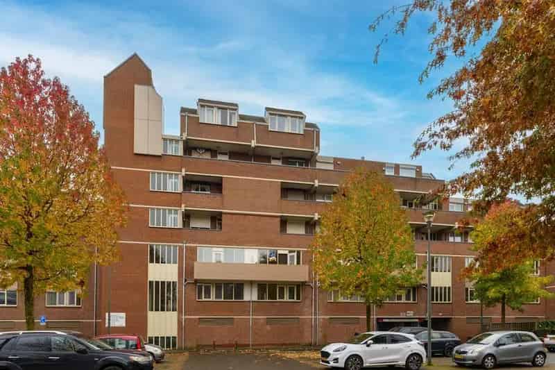 Maisonnette Veldhoven Centrum 2 slaapkamers garage balkon