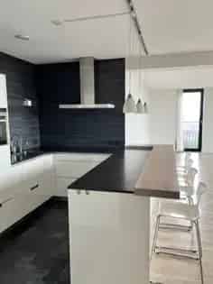 4 Kamer Appartement 120m2 Breda