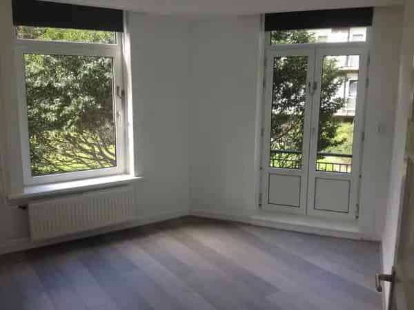 Appartement Anna van Burenstraat Amsterdam 3 slaapkamers