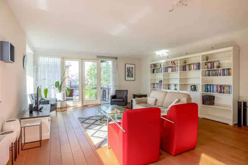 Appartement te koop: Adigestroom 2 2721 AJ Zoetermeer 